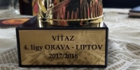 Trofej pre víťaza